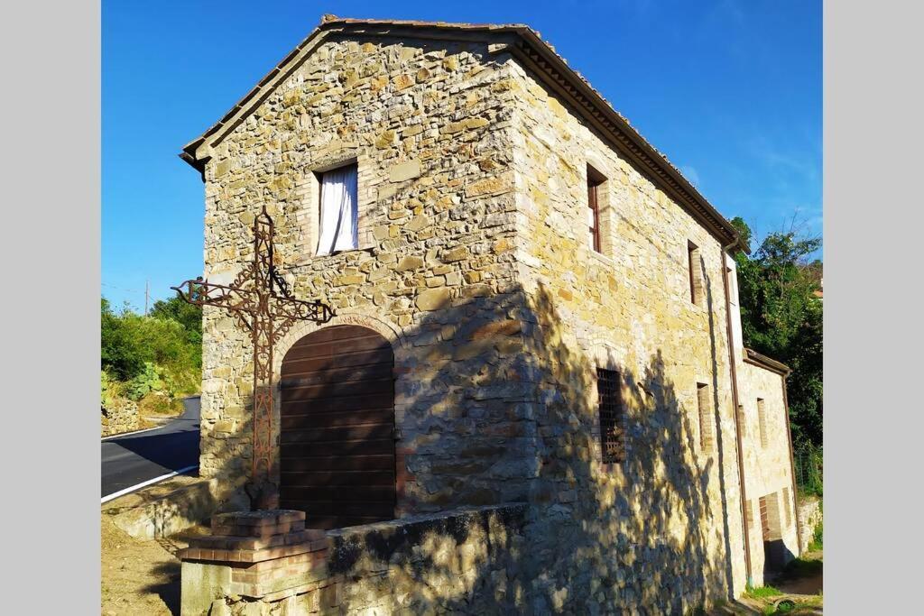 Casa Cavalli Polveraia Exterior photo