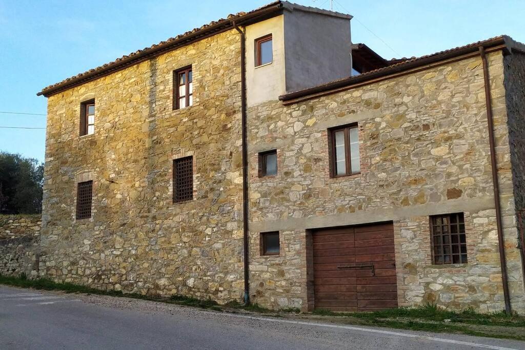 Casa Cavalli Polveraia Exterior photo